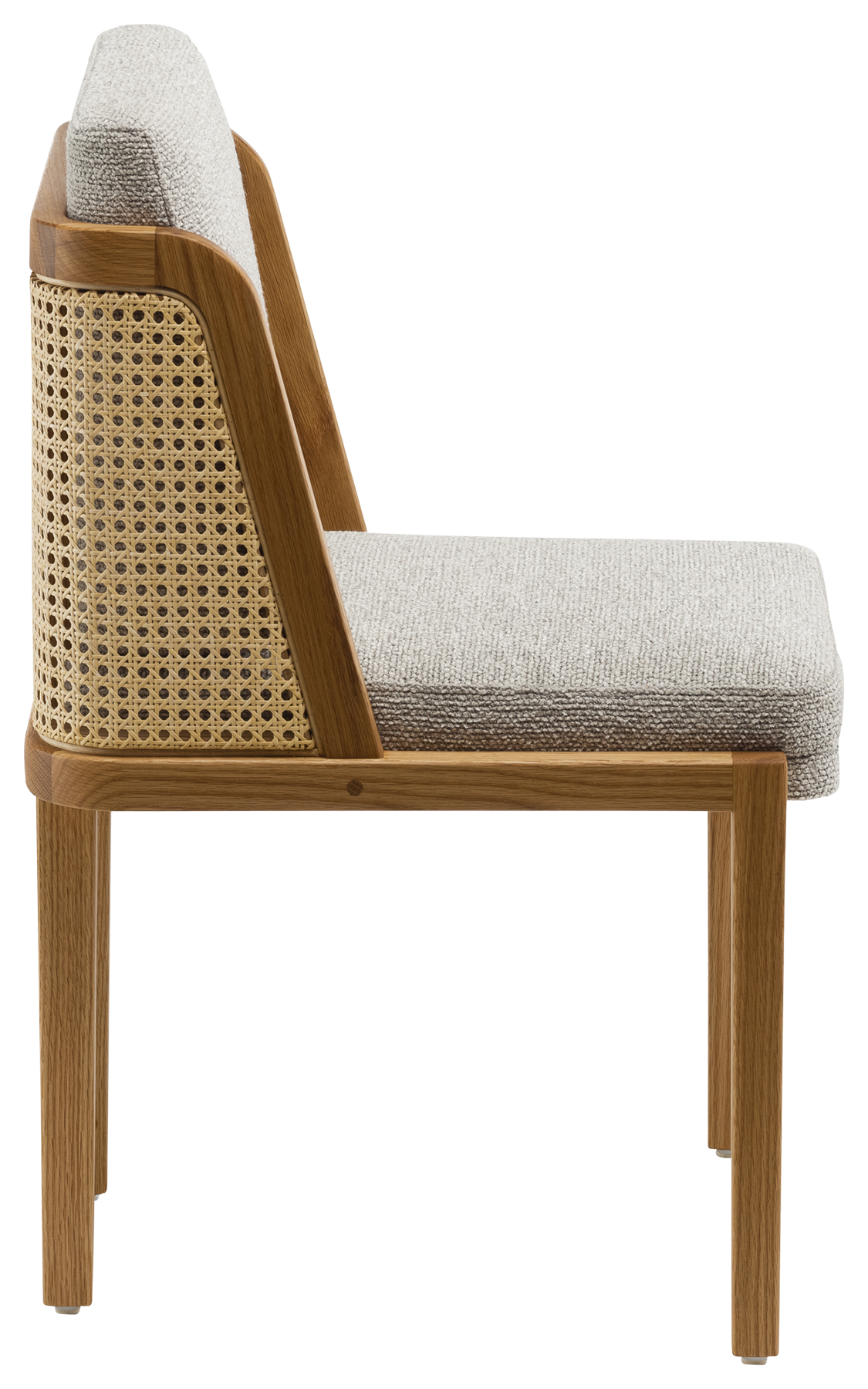 throne dining chair