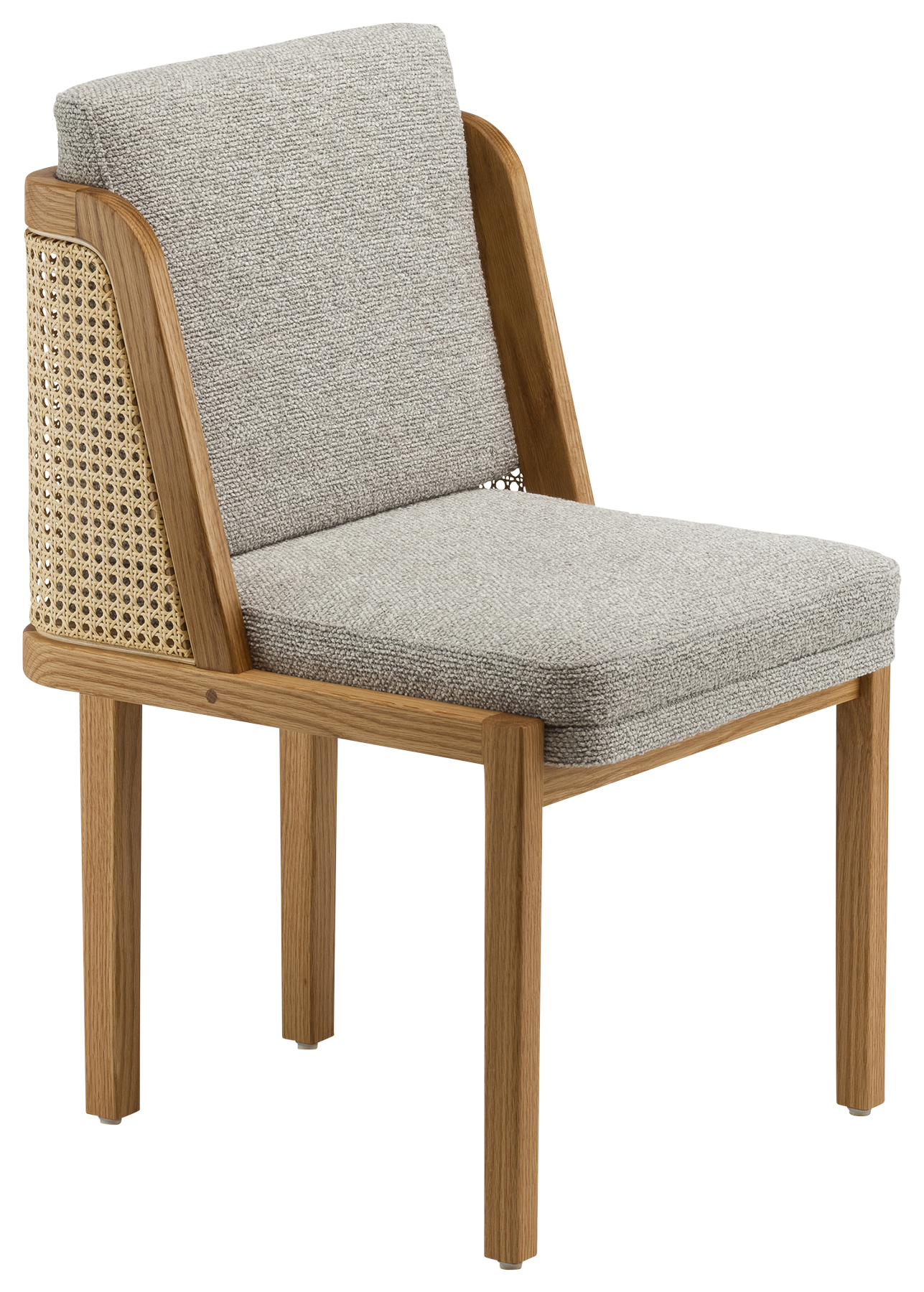 throne dining chair